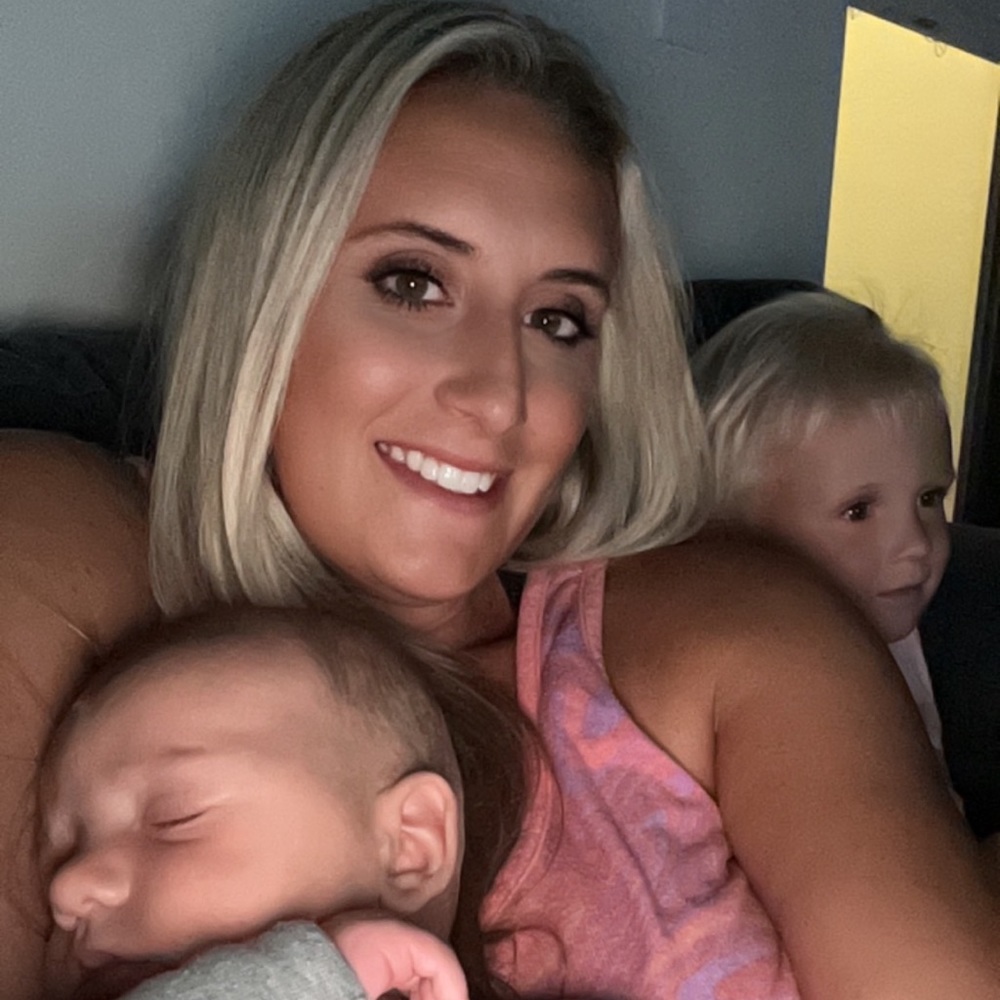 Meet your Posher, Brittany